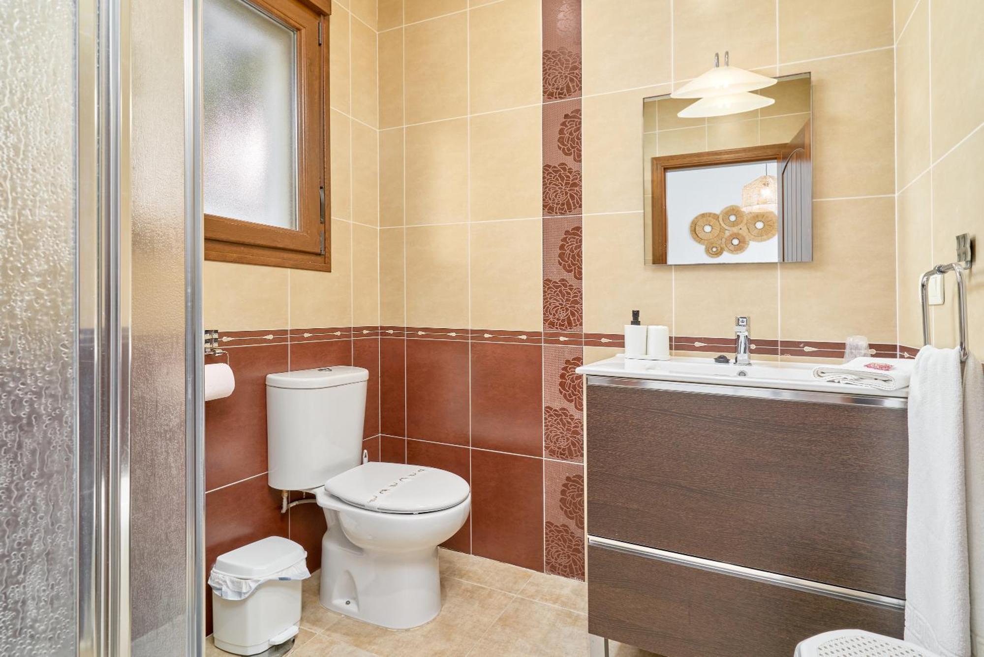 Villa Alejandro En Sayalonga Екстериор снимка