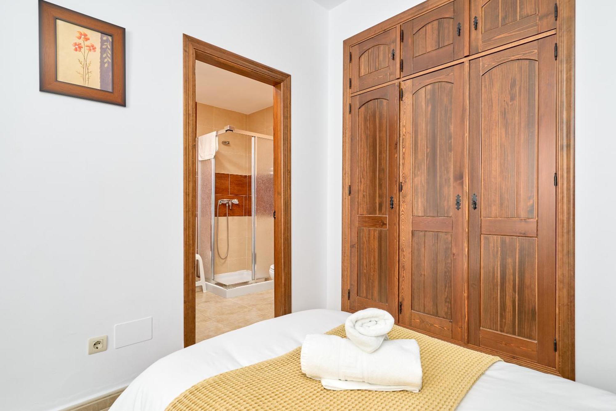 Villa Alejandro En Sayalonga Екстериор снимка