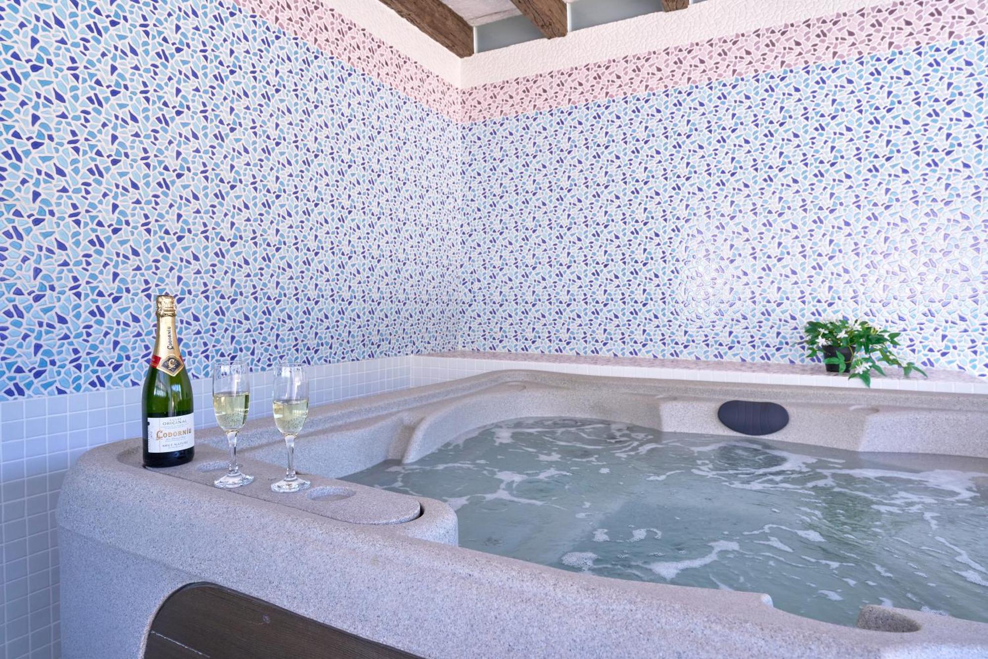 Villa Alejandro En Sayalonga Екстериор снимка
